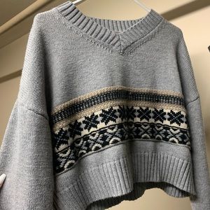 BoatHouse Sweater